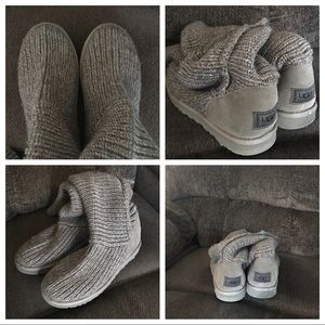 Ugg boots size 9